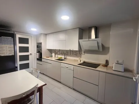 Zimmer zur Miete, Madrid