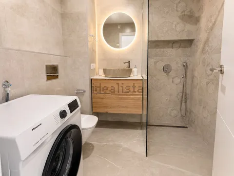 Pis de 75 m² a Mijas