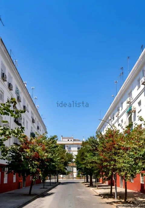 Pis de 68 m² a Sevilla