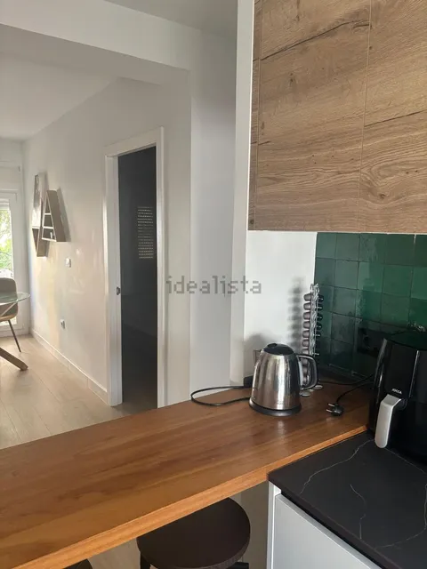 Pis de 65 m² a Sevilla