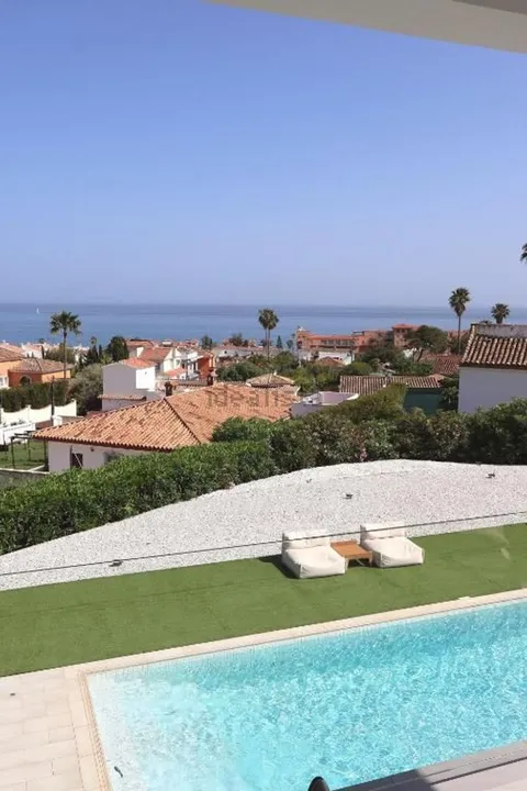 Pis de 175 m² a Estepona