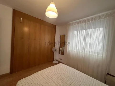 Квартира 56 м² в Mutxamel