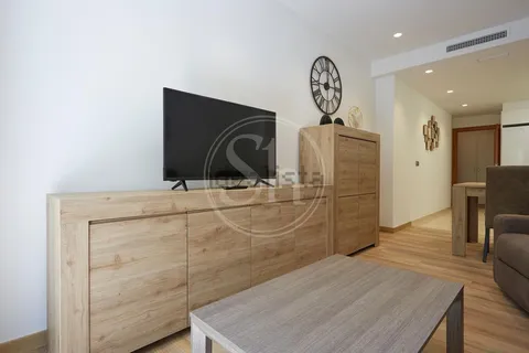 Pis de 75 m² a Barcelona