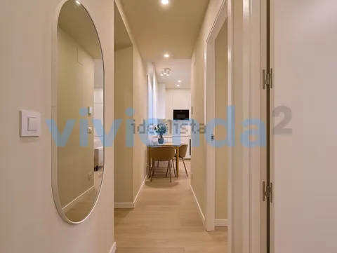Pis de 65 m² a Madrid