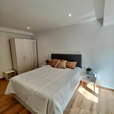 Pis de 130 m² a València