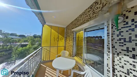 Pis de 131 m² a Saragossa