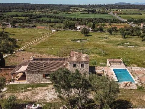Casa 300 m² a Sencelles