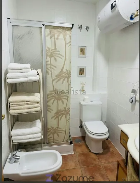 Wohnung 50 m² in Marbella