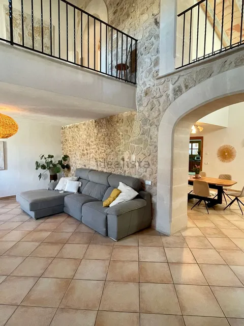 Piso de 350 m² en Petra