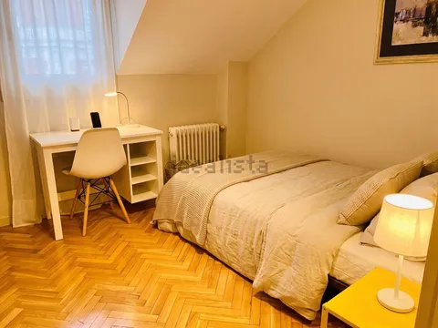 Pis de 120 m² a Madrid