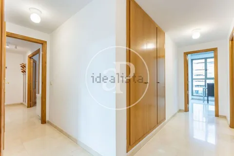 Pis de 133 m² a València