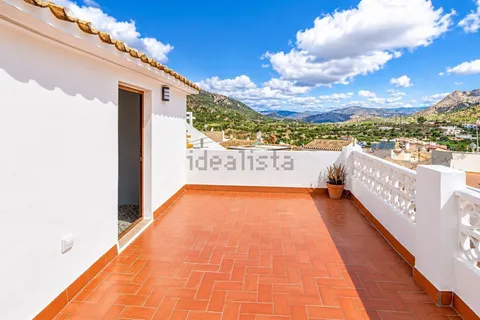 Casa de 95 m² a Finestrat