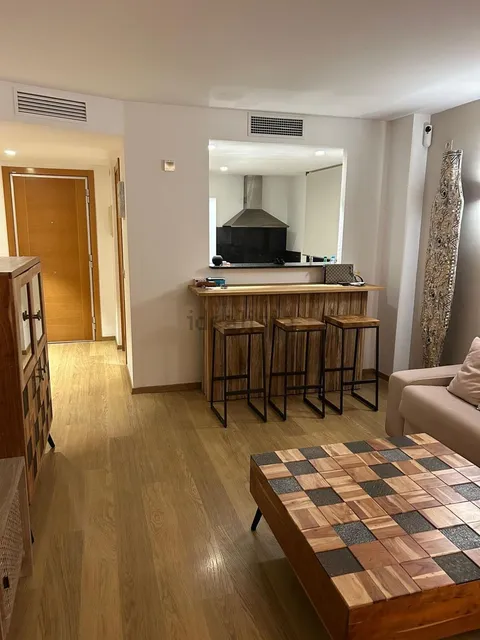 Wohnung 68 m² in Ibiza-Stadt