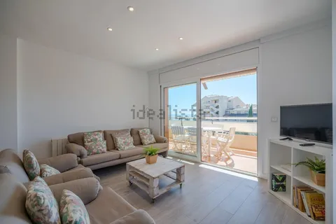Pis de 117 m² a Calonge i Sant Antoni (4/43)