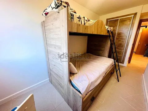 Pis de 80 m² a Finestrat