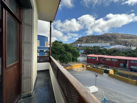 Chambre à louer, Santa María de Guía de Gran Canaria