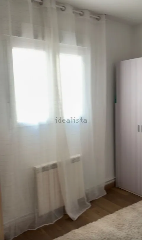 Pis de 80 m² a Cáceres