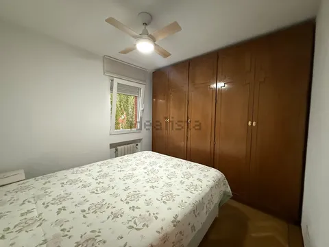 Квартира 70 м² у Madrid