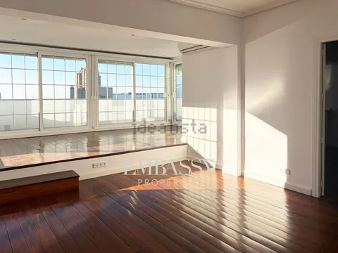 Wohnung 140 m² in Madrid