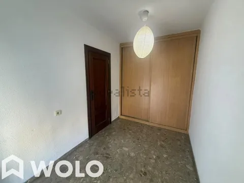Pis de 92 m² a València