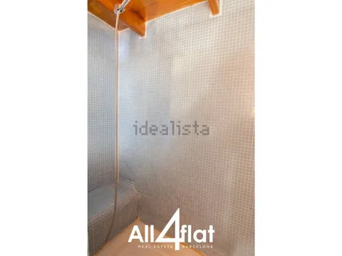 Pis de 51 m² a Barcelona