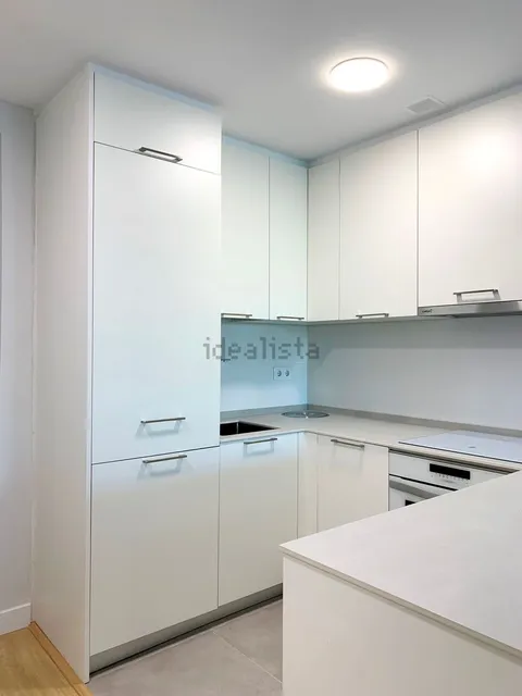 Pis de 64 m² a Pamplona