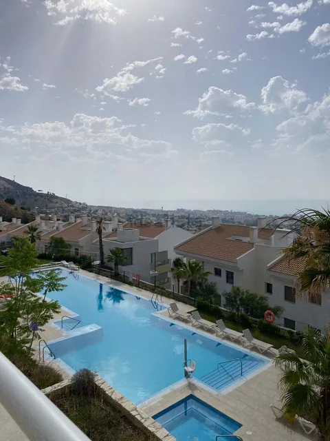Appartement 140 m² à Benalmádena