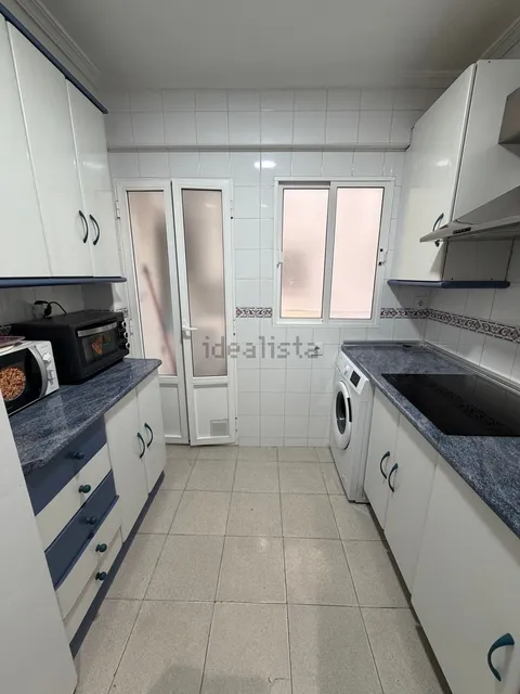 Pis de 100 m² a Cáceres