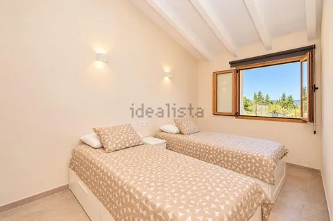 Pis de 105 m² a Alcúdia