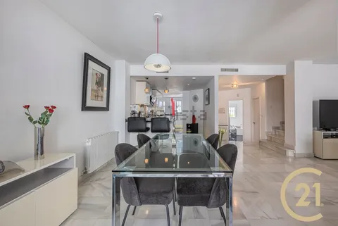 Casa de 156 m² a Marbella
