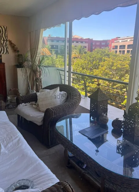 Habitació de lloguer, Marbella