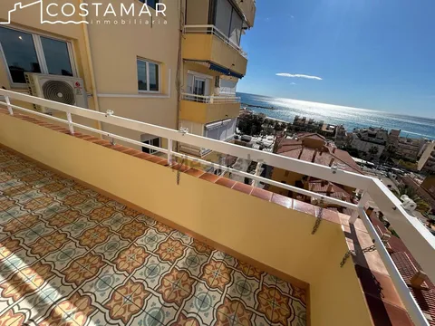 Pis de 77 m² a el Campello (3/20)