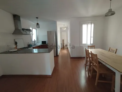 Chambre à louer, Barcelone