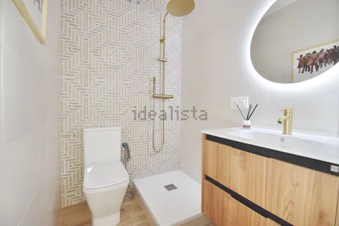 Appartamento 90 m² a Madrid