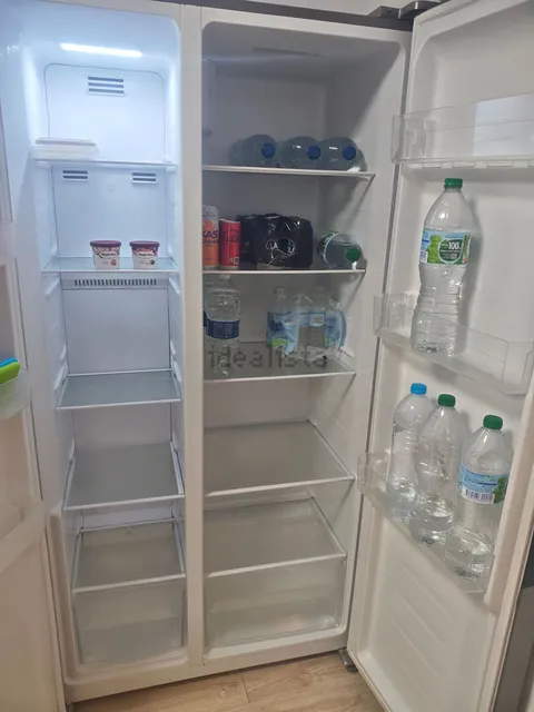 Room for rent, Madrid
