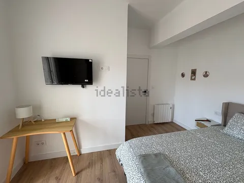Habitació de lloguer, Vigo