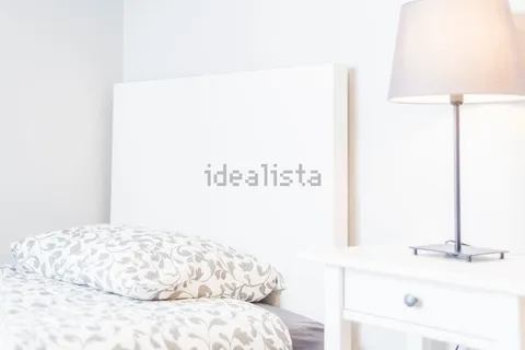 Pis de 50 m² a Saragossa