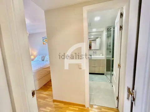 Pis de 85 m² a Madrid