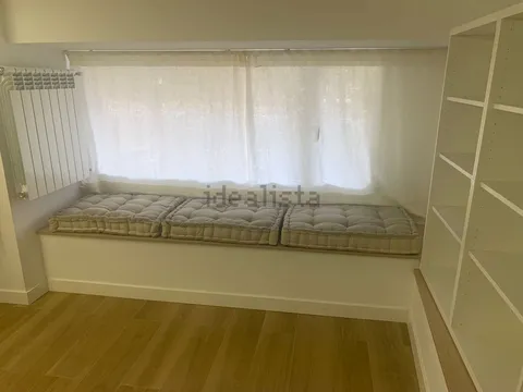 Pis de 95 m² a Madrid