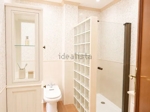 Pis de 103 m² a Màlaga
