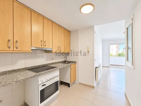 Pis de 37 m² a Manresa