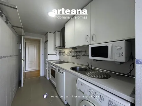 Pis de 91 m² a Madrid