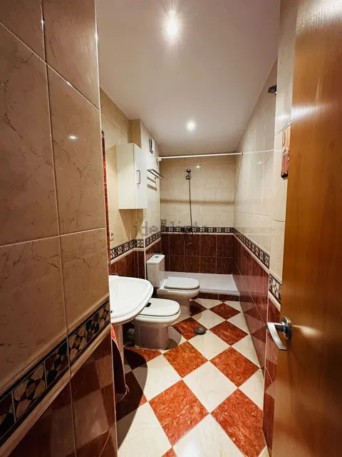 Pis de 98 m² a Sevilla