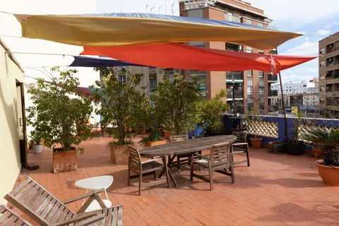 Habitación en alquiler, Valencia