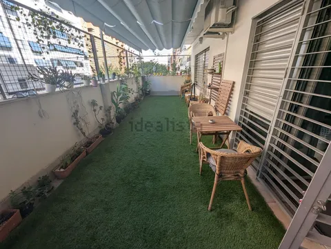 Piso de 90 m² en Jaén