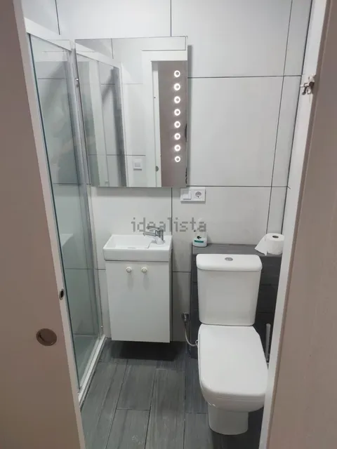 Stanza in affitto, Valencia