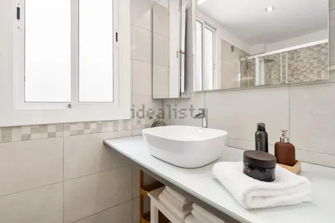 Pis de 90 m² a Barcelona