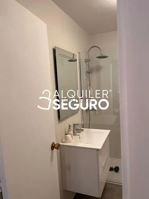 Pis de 39 m² a Madrid