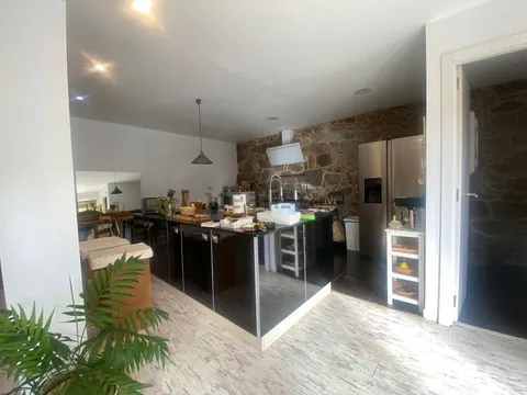 Casa de 173 m² en Vilagarcía de Arousa