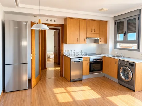 Pis de 40 m² a Madrid (4/15)